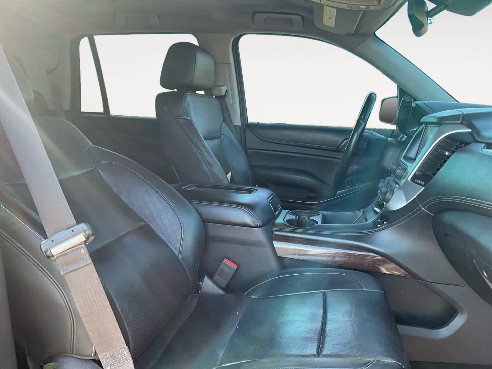 Used 2016 GMC Yukon SLT RWD image 15