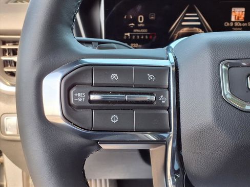 Used 2026 GMC Terrain Elevation image 13