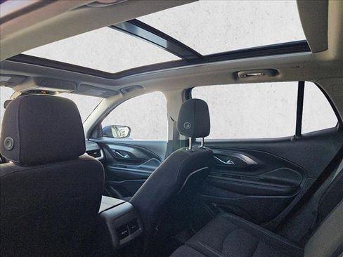 Used 2022 GMC Terrain SLE w/ Driver Convenience Package image 20