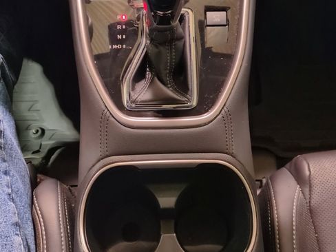 Used 2024 Subaru Outback Touring image 20