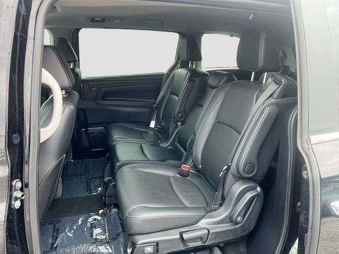 Used 2024 Honda Odyssey EX-L image 24