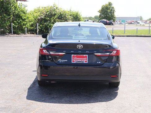 Used 2025 Toyota Camry LE FWD image 6