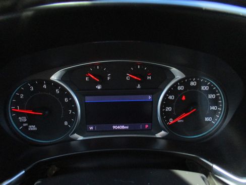 Used 2019 Chevrolet Equinox Premier AWD/4WD image 18