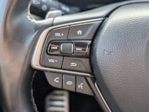 Certified 2021 Honda Accord Sport Special Edition image 23