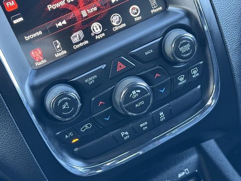 Used 2015 Dodge Durango R/T w/ Trailer Tow Group IV image 36