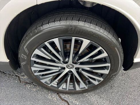 Certified 2025 Lexus RX 350 Premium Plus w/ Accessory Package (Z1) FWD image 20