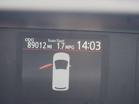 Used 2012 Toyota Prius C Three FWD image 9