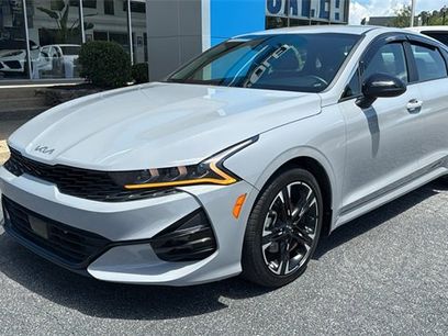 Used 2023 Kia K5 GT-Line w/ GT-Line Premium Package