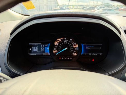 Used 2024 Ford Edge SE w/ Black Appearance Package AWD/4WD image 33