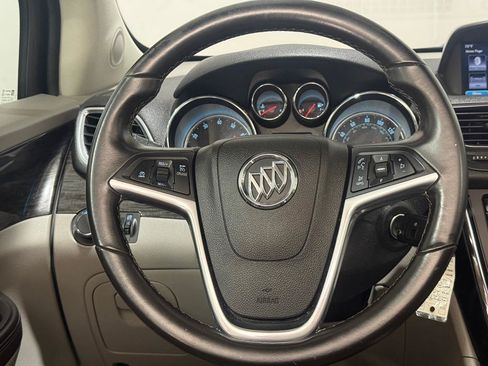 Used 2016 Buick Encore FWD image 14