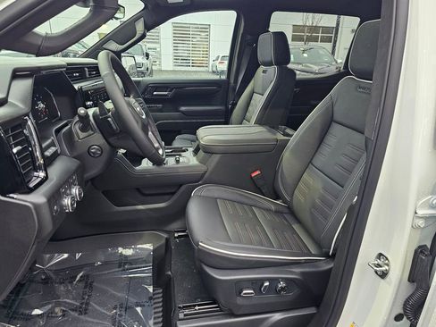 New 2026 GMC Sierra 1500 AT4X image 61