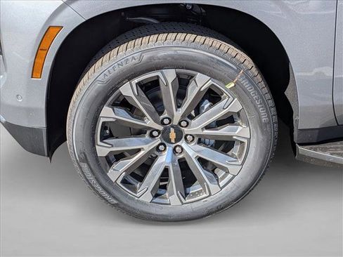 New 2026 Chevrolet Tahoe High Country RWD image 10