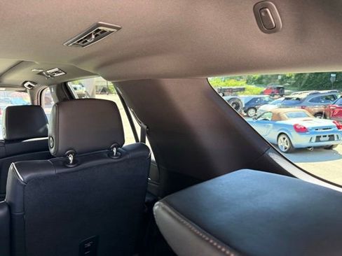 Used 2023 Cadillac Escalade Sport w/ LPO, ONYX Package AWD/4WD image 83