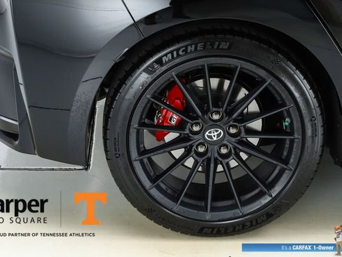 Used 2025 Toyota Corolla GR image 50