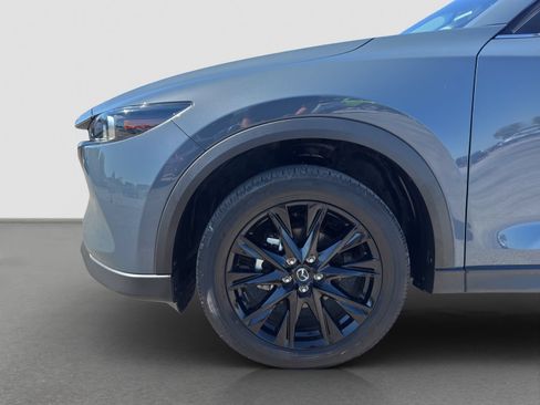 Used 2025 MAZDA CX-5 Carbon Edition AWD/4WD image 20