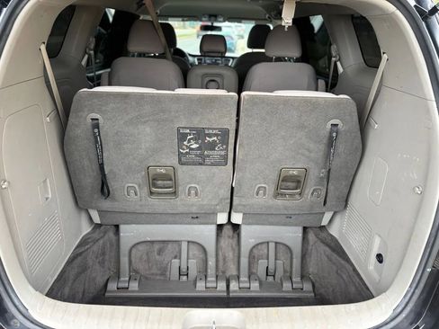 Used 2020 Kia Sedona LX image 15