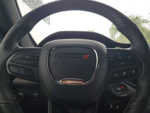 Used 2024 Dodge Durango R/T RWD image 10