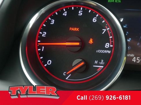 Used 2020 Toyota Camry XSE image 48