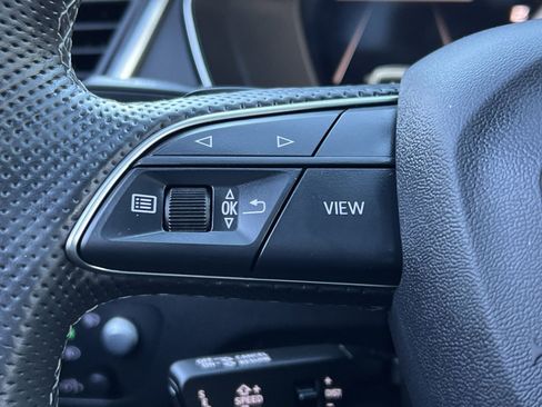 Used 2023 Audi SQ5 Prestige w/ Prestige Package image 30