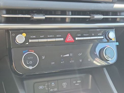 New 2026 Hyundai Tucson SEL image 10