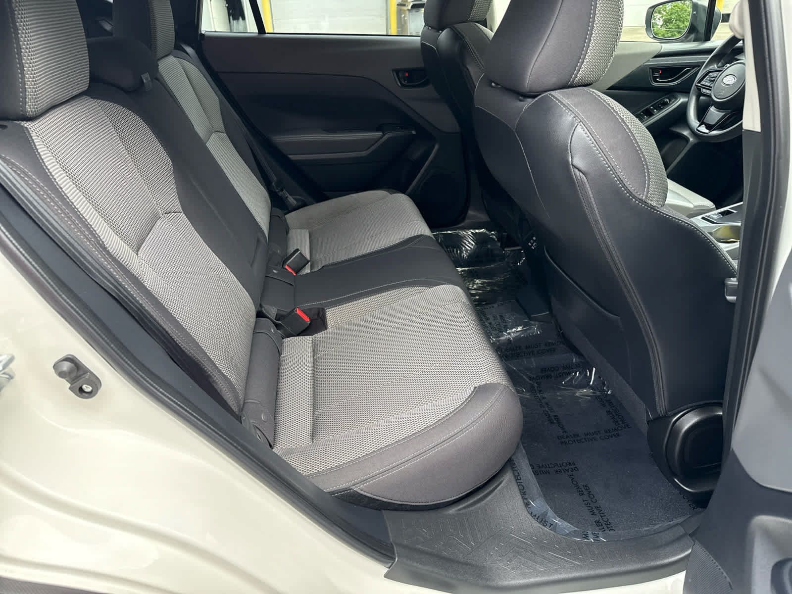 Used 2024 Subaru Crosstrek 2.0i Premium AWD/4WD image 14