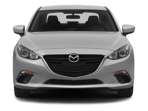 Used 2014 MAZDA MAZDA3 s Grand Touring FWD image 7