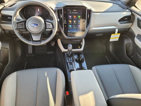 New 2026 Subaru Forester Premium image 5