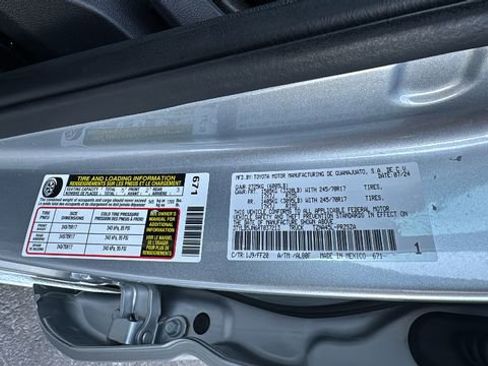 Used 2024 Toyota Tacoma SR5 image 41