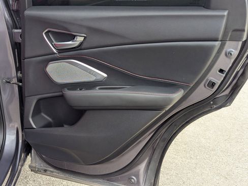 Used 2021 Acura RDX A-Spec image 26