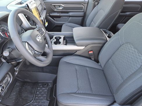 New 2026 RAM 1500 Big Horn image 12