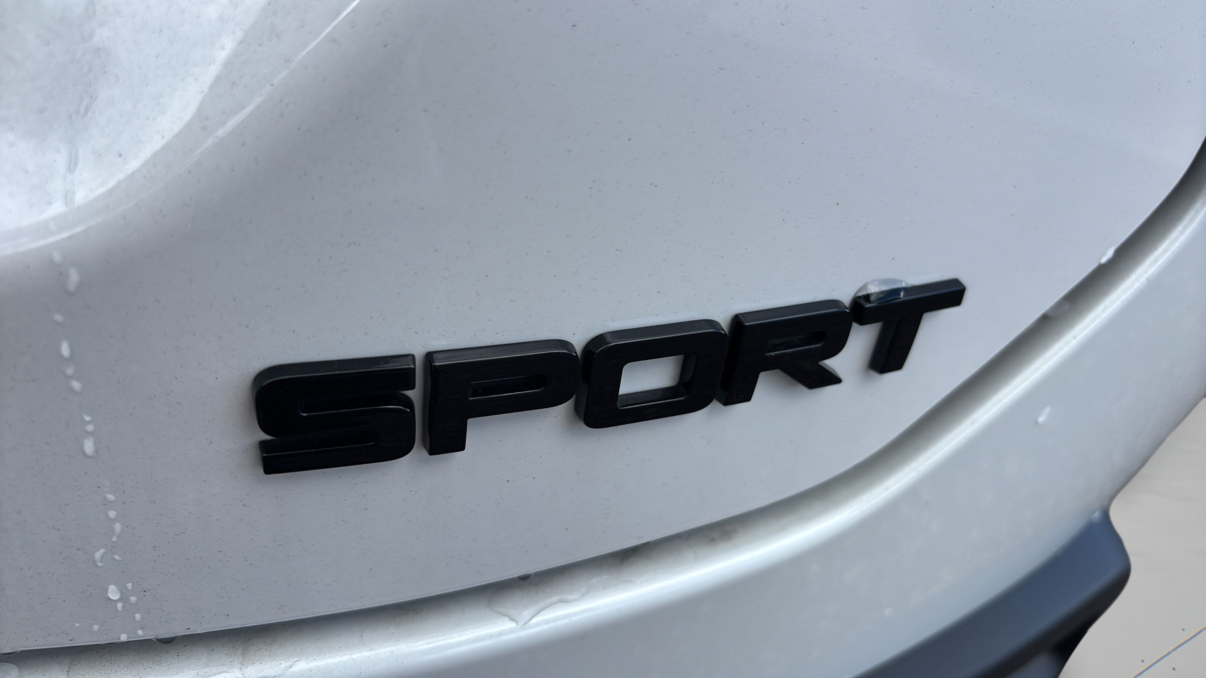 New 2026 Honda Pilot Sport image 30