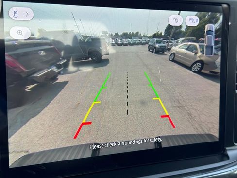 New 2025 Ford F150 STX w/ Equipment Group 200A image 20