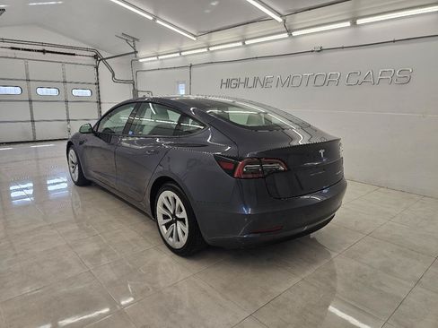 Used 2023 Tesla Model 3 Long Range AWD/4WD image 5