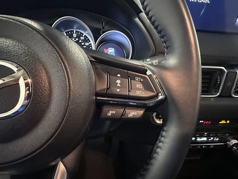 Used 2023 MAZDA CX-5 AWD 2.5 S image 41