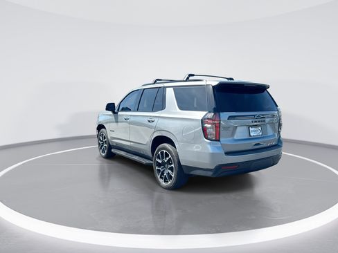 Used 2023 Chevrolet Tahoe RST w/ Luxury Package AWD/4WD image 7