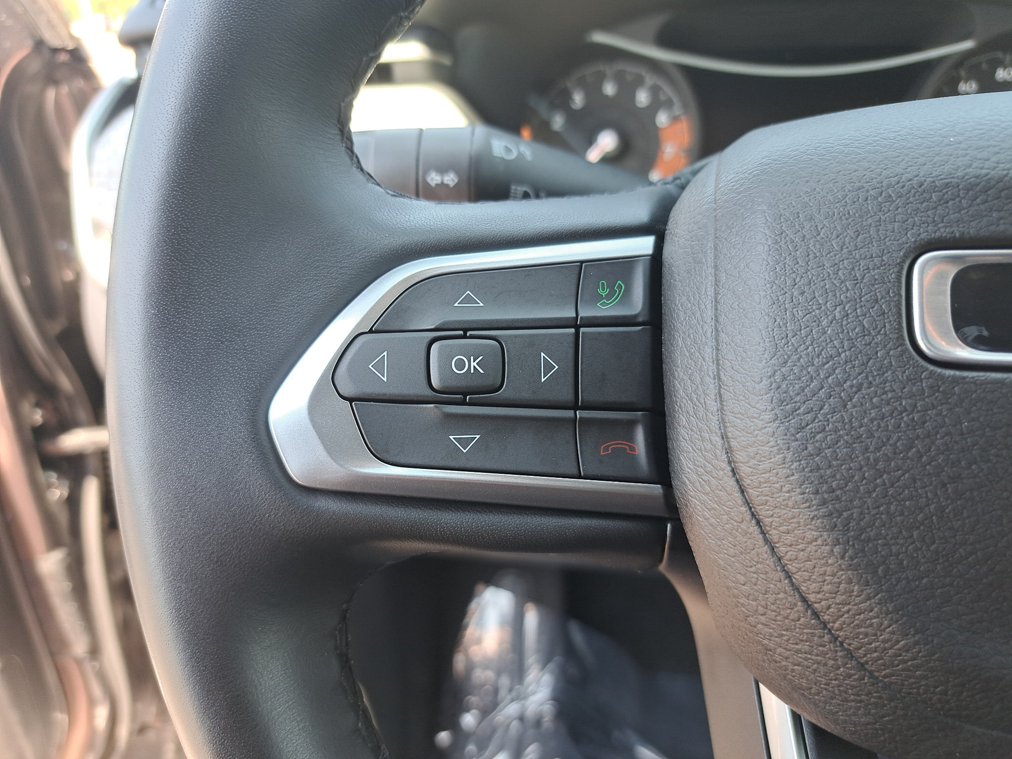 Certified 2022 Jeep Compass Latitude AWD/4WD image 17