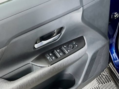 New 2026 Nissan Kicks SV w/ SV Premium Package AWD/4WD image 14