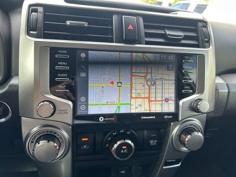 Certified 2021 Toyota 4Runner SR5 Premium image 20