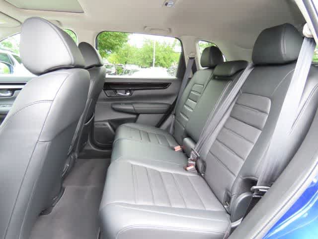 Certified 2024 Honda CR-V EX-L image 13
