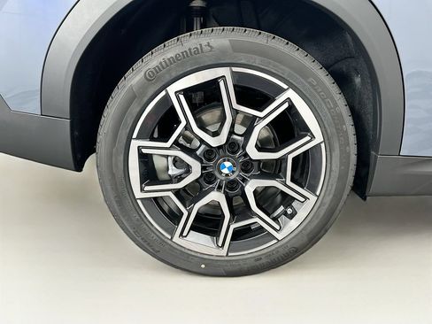 Used 2026 BMW X2 xDrive28i w/ Technology Package AWD/4WD image 33