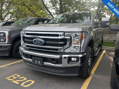 Used 2021 Ford F250 Lariat w/ Lariat Value Package