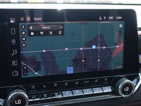 New 2026 Chevrolet Colorado Z71 w/ Technology Package image 7