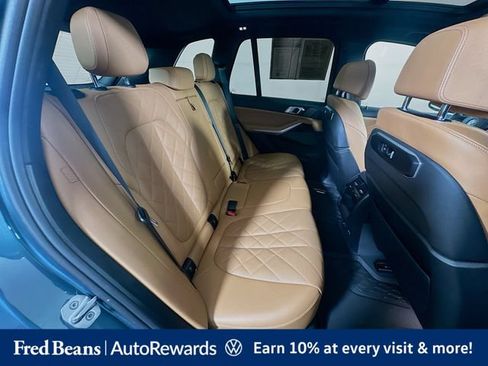 Used 2024 BMW X5 xDrive40i w/ Premium Package AWD/4WD image 33