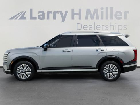 New 2026 Hyundai Palisade SEL AWD/4WD image 3