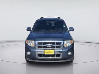 Used 2011 Ford Escape Limited w/ 301A Rapid Spec Order Code FWD video 2