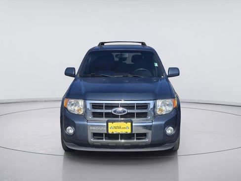 Used 2011 Ford Escape Limited w/ 301A Rapid Spec Order Code FWD image 2