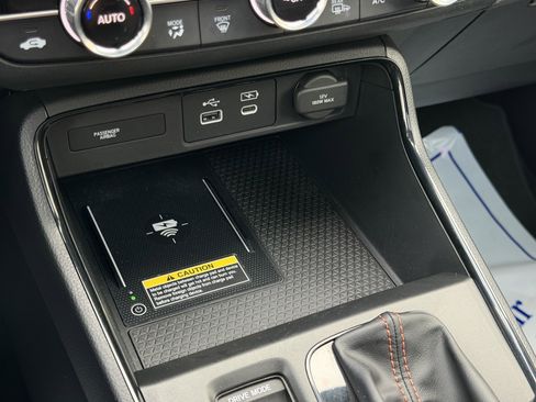 Certified 2024 Honda CR-V Sport-L image 19