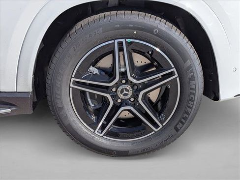 New 2026 Mercedes-Benz GLE 450 4MATIC Coupe image 15