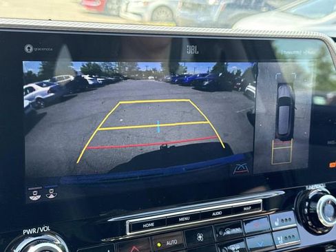 Used 2022 Toyota Highlander Platinum AWD/4WD image 21