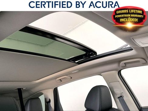 Certified 2024 Acura MDX FWD image 21